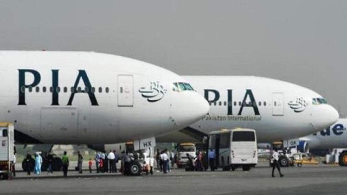 Special flights to fly back Pakistanis from Doha