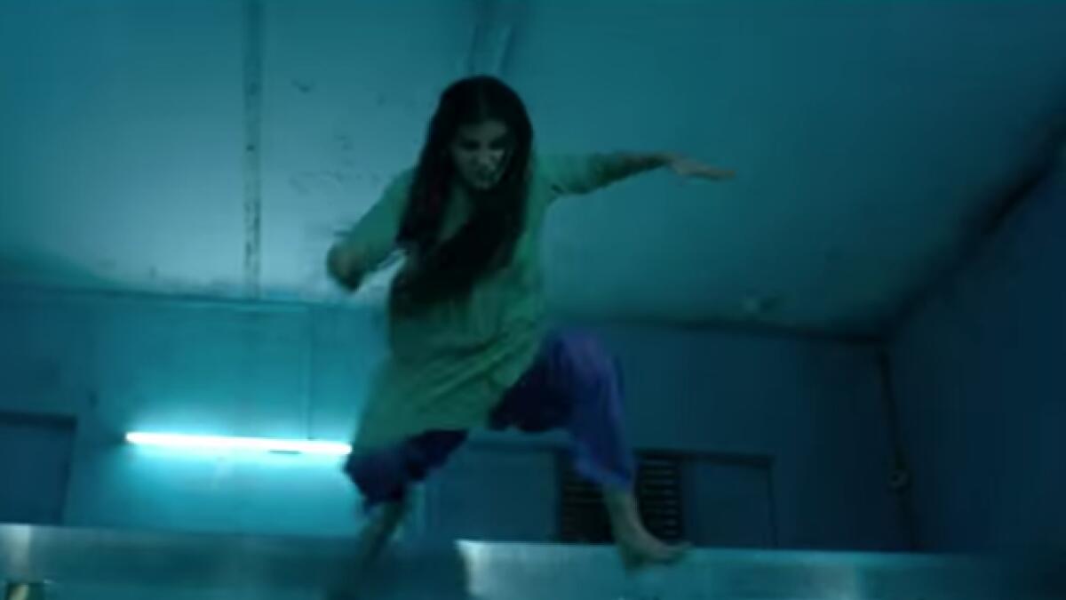 Video: Anushka Sharmas Pari trailer will haunt you