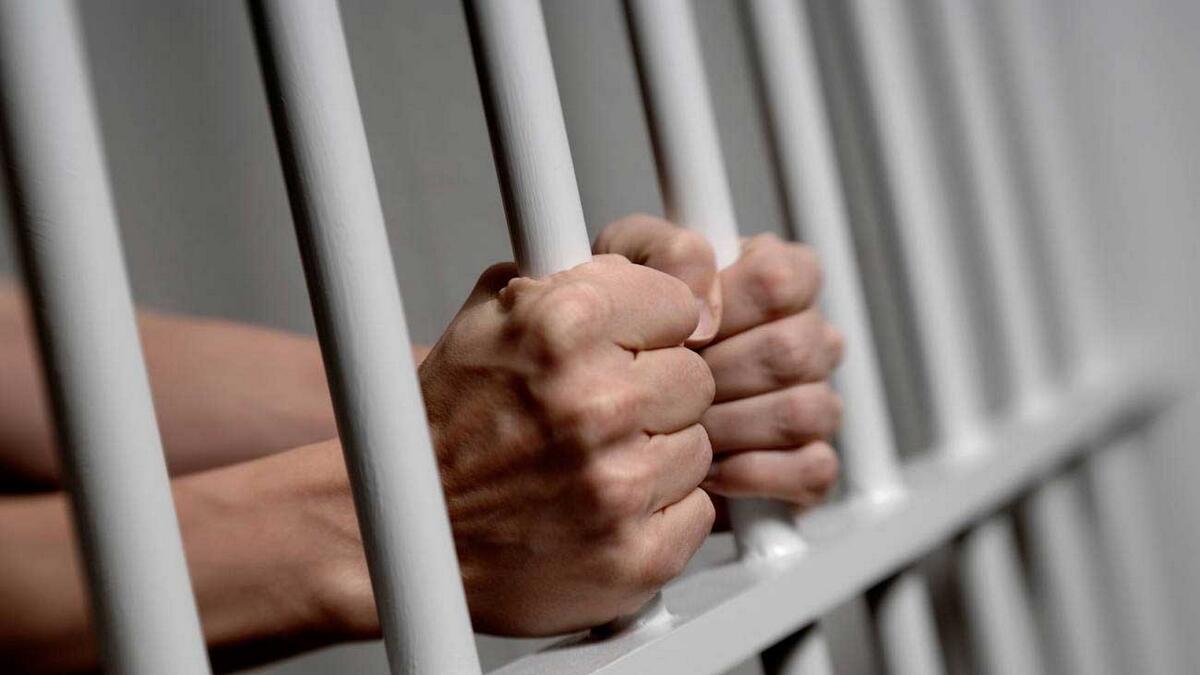 Drunk footballer gets 3-year jail for breaking Dubai cops leg 
