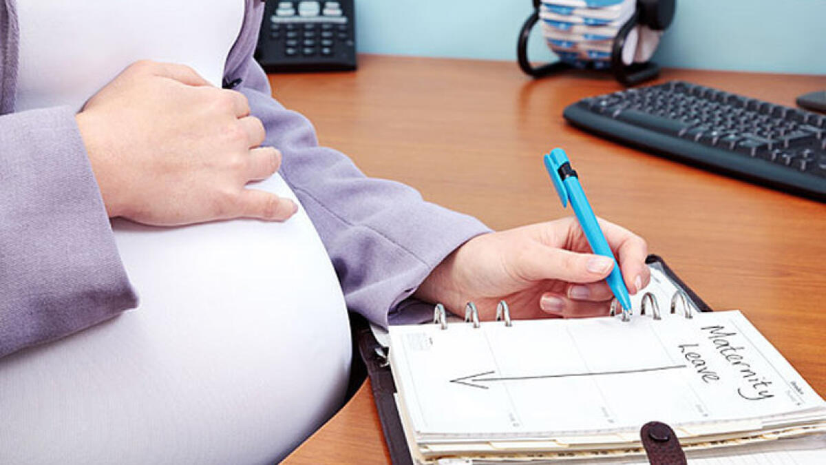 New rules in Dubai for maternity, childcare leave