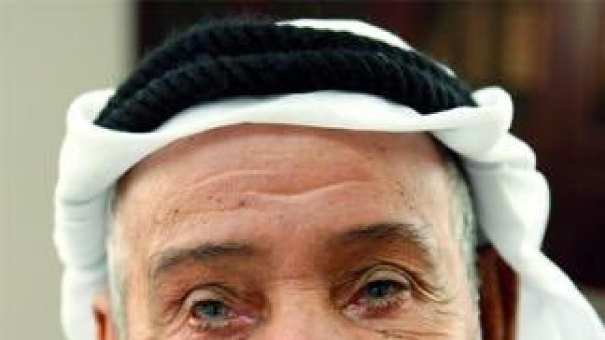 113-year-old Emirati journalist dies