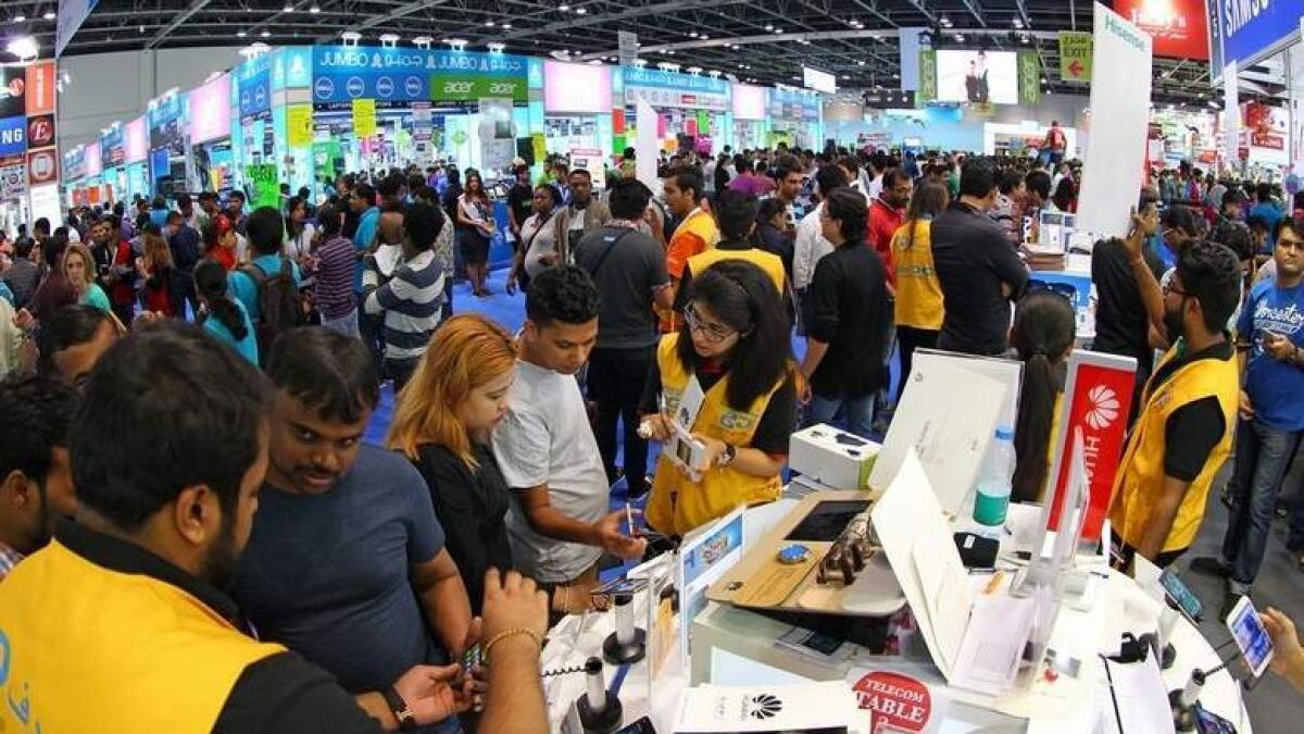 Tips and tricks for shopping at Gitex in Dubai 