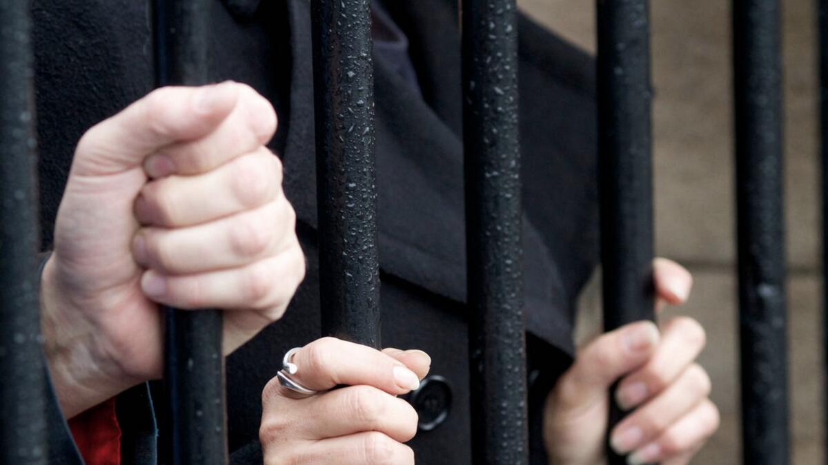 7 jailed, human trafficking, selling, nanny, UAE