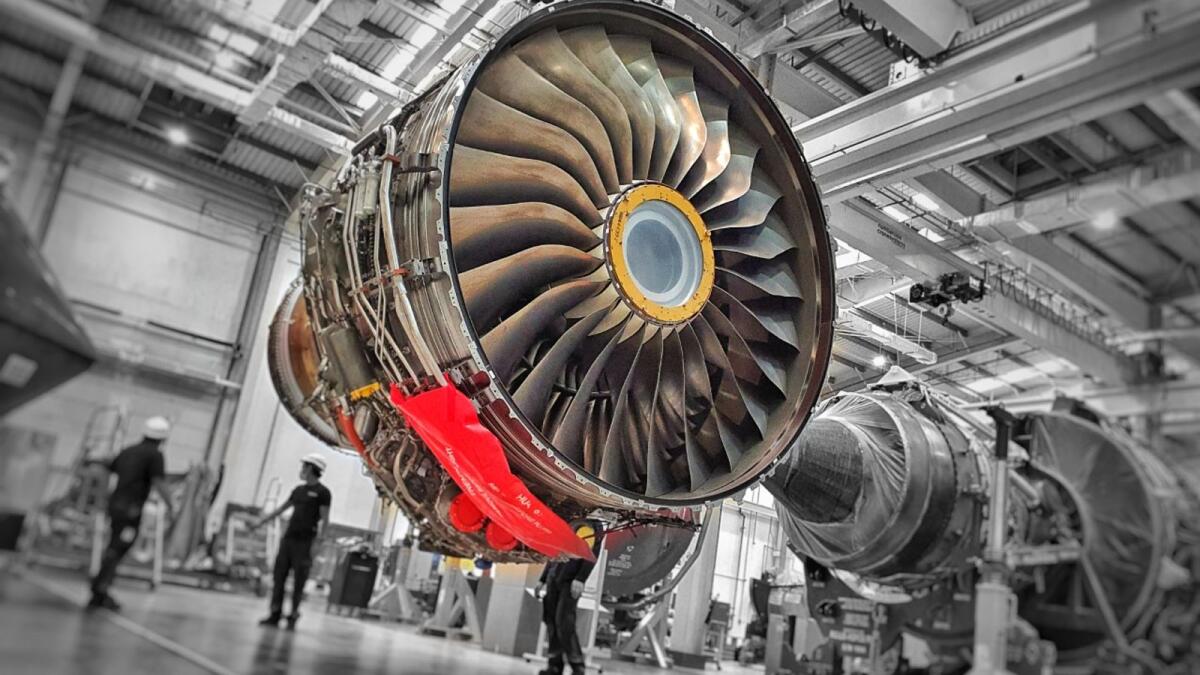 Lufthansa Technik Group is  currently focused on hydrogen fuel technology  and is performing fuel infrastructure testing to prepare for greener form of energy. — Supplied photo