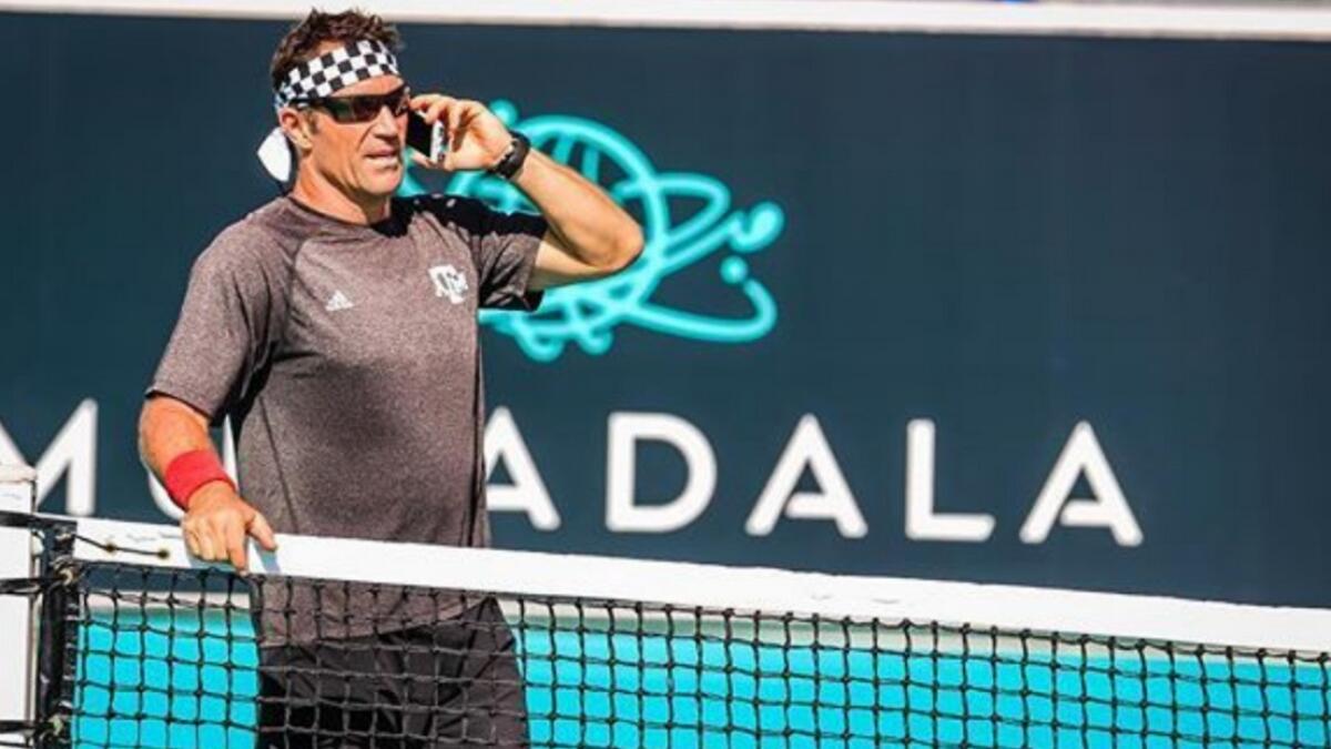 Disrespectful to change Davis Cup format, says Pat Cash