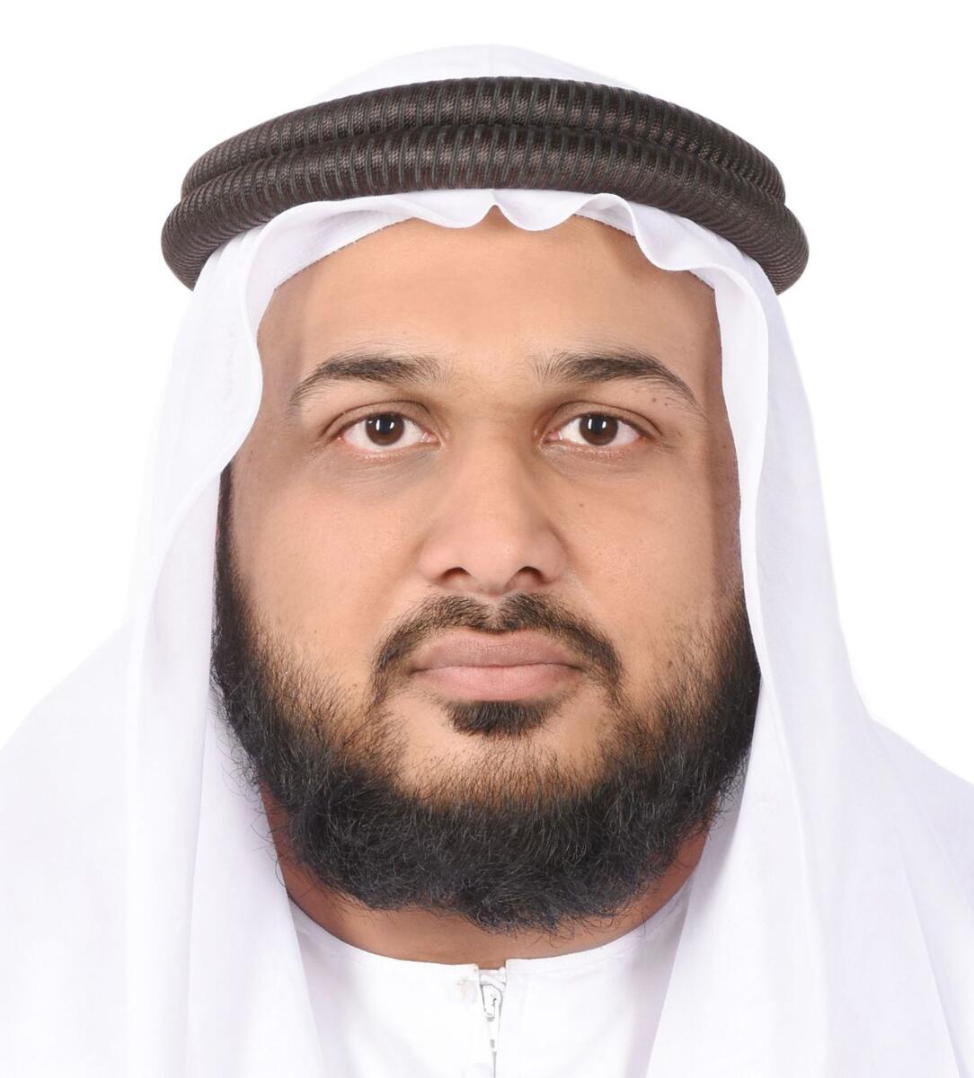 Ahmed Al Abdul Fattah