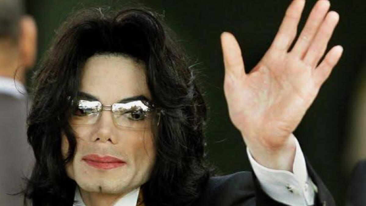 Sony buys out Michael Jacksons stake in joint music venture