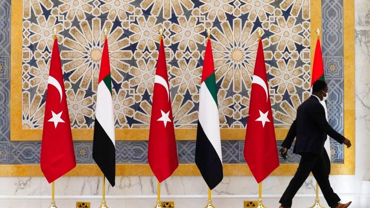 Over the past five decades, the UAE and Turkiye have established multiple strategic agreements and Memoranda of Understanding (MoUs) aimed at reinforcing their cooperation across various domains, including the economy, security, environment, technology, and more.