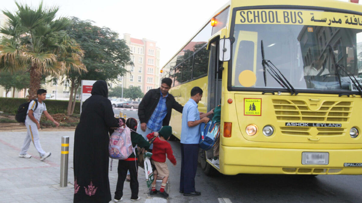 School costs up despite ban on tuition fee hike in Sharjah