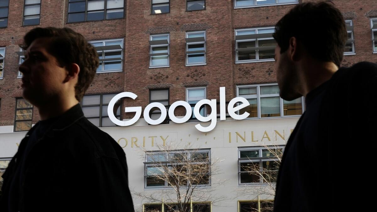 Google to spend more than $1B for New York City expansion