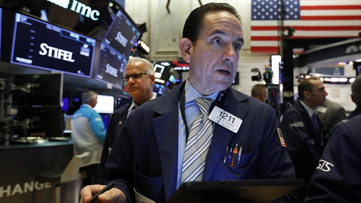 Stocks tumble, gold and crude, Iraq, Trump, Iran, Qasem Soleimani, Baghdad, Mark Esper, Missile attack, US troops   
