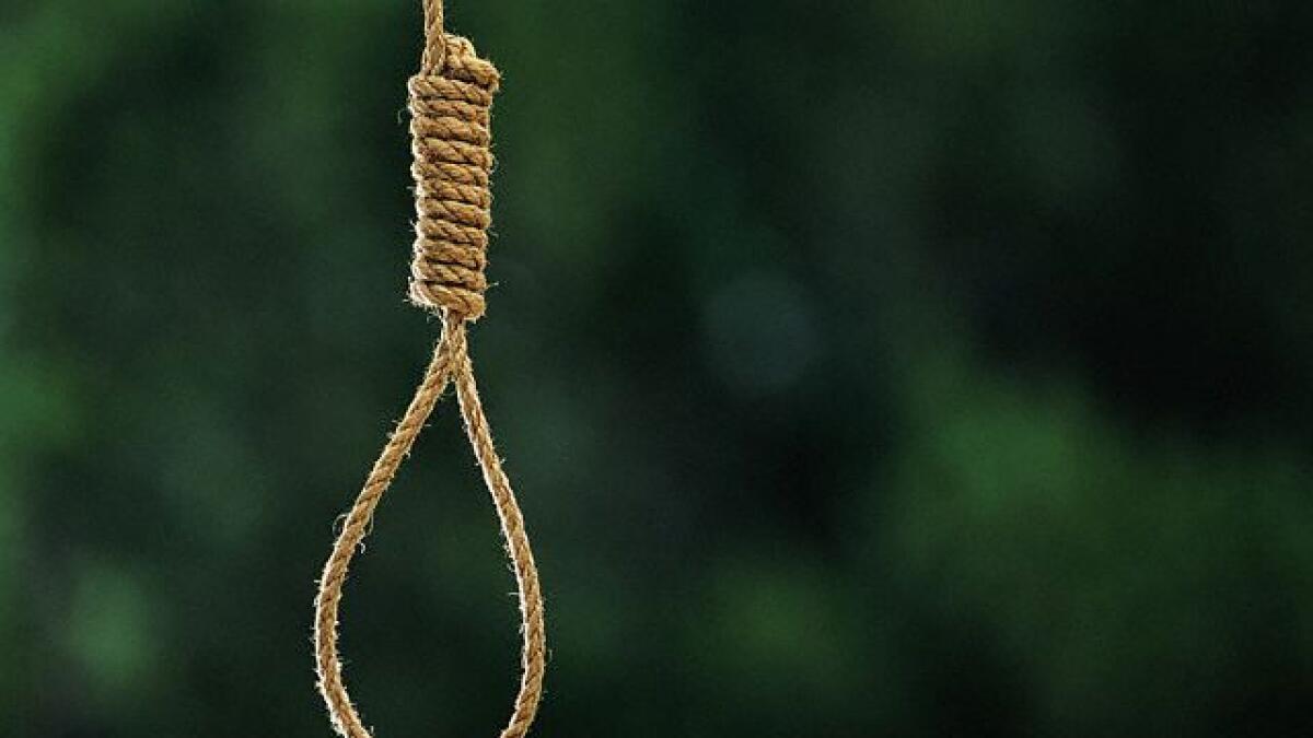 Executions in Iran in 2015 to hit over 1,000: UN