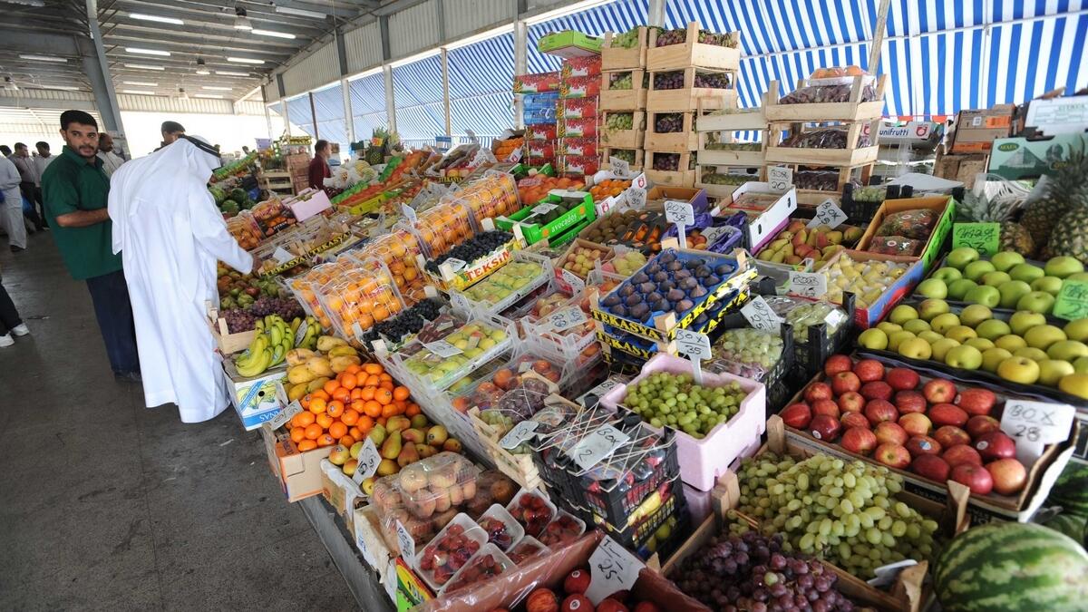 Alternative import sources, stable prices this Ramadan