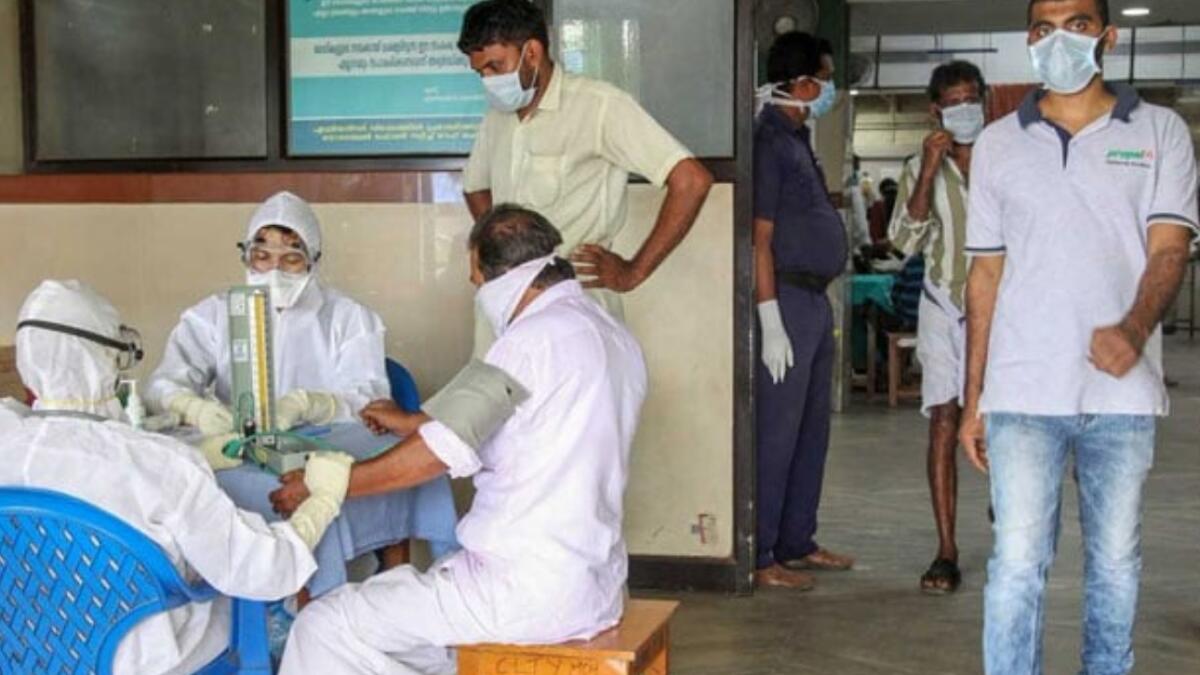 Alert issued in Kerala after 6-year-old boy dies of West Nile fever