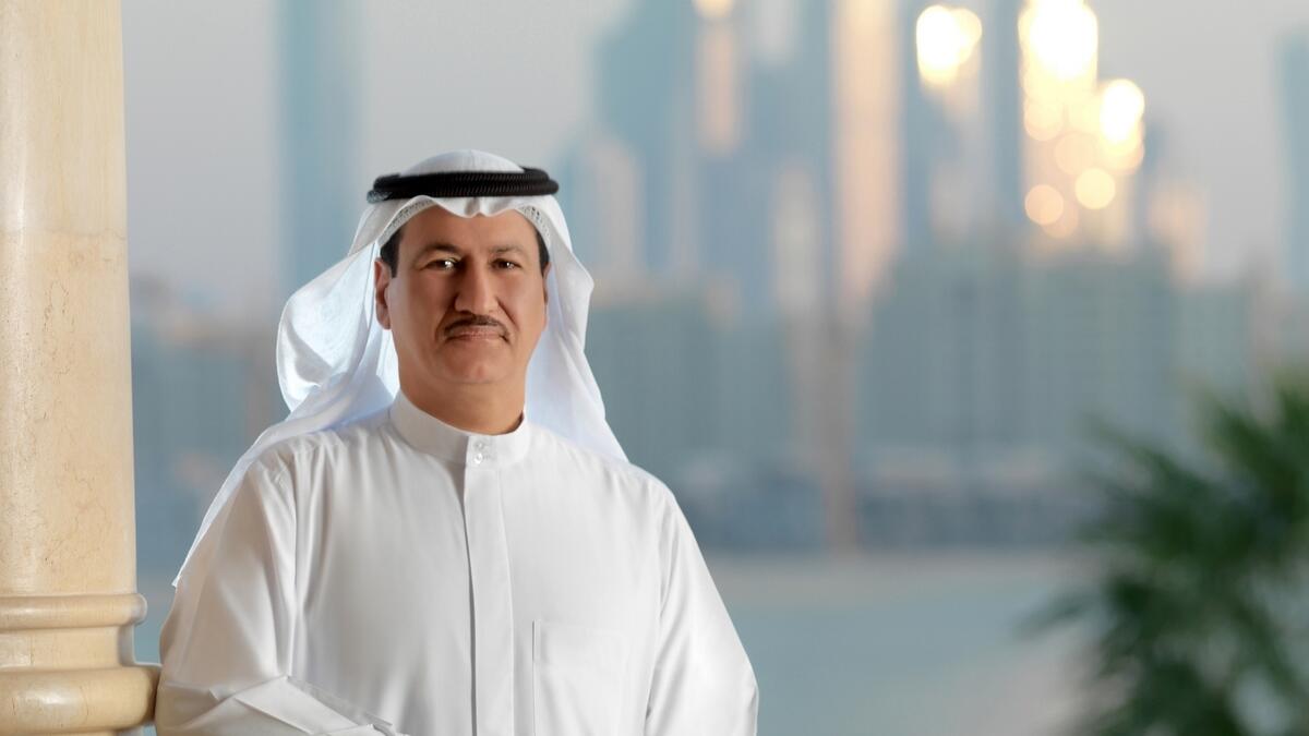 Why Damac chief is optimistic about Dubai