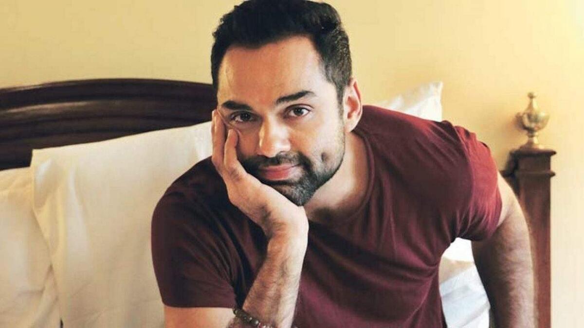 Abhay Deol, nepotism, Instagram, post, Dharmendra, Bollywood, actor