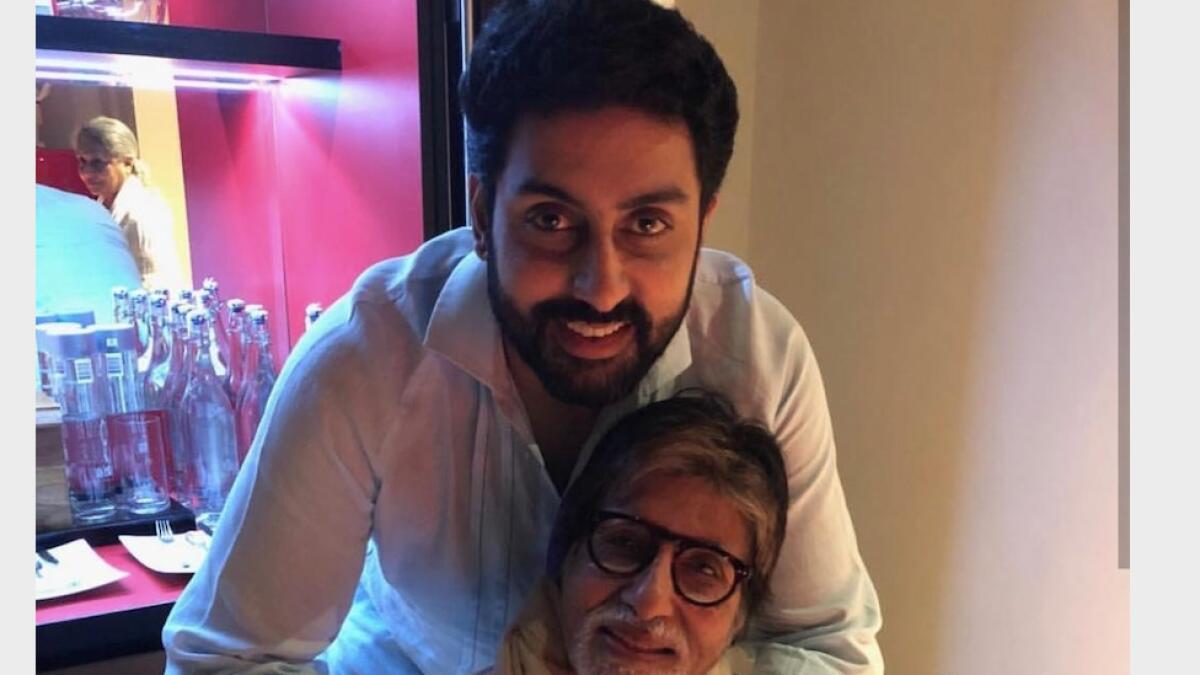 Amitabh Bachchan, Gulabo Sitabo, Amazon Prime Video, Bollywood, film, movie