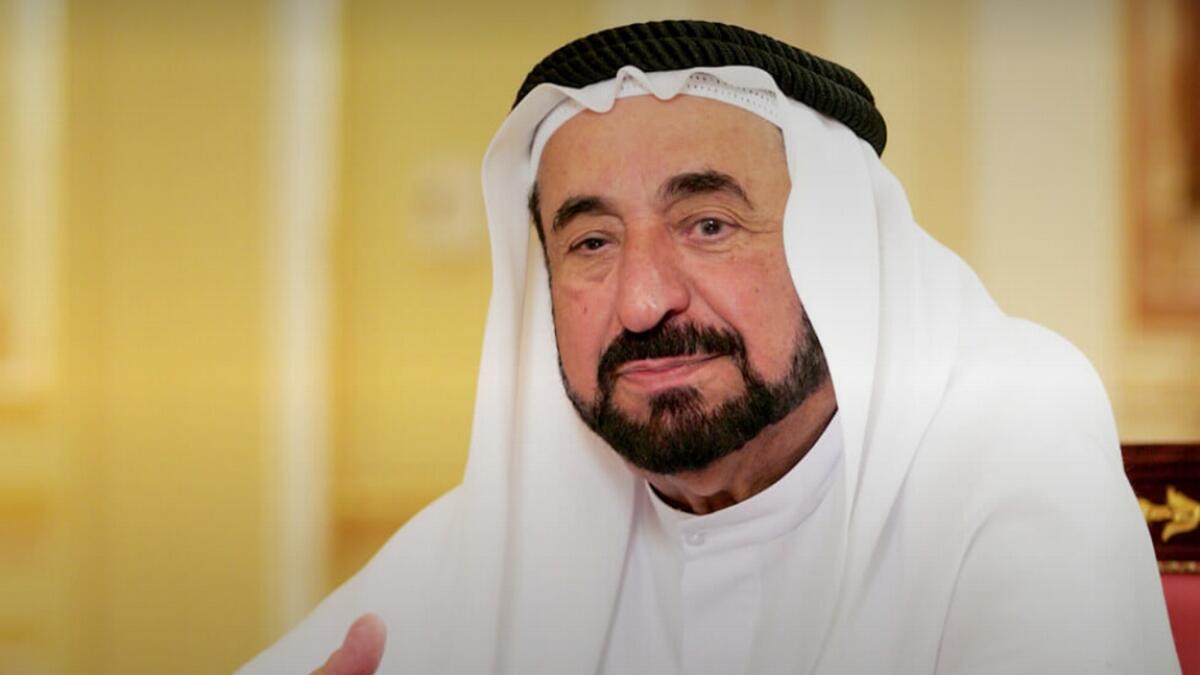 His Highness Sheikh Dr Sultan bin Muhammad Al Qasimi, Sharjah, electricity bills, SEWA, DEWA, coronavirus in UAE, covid-19