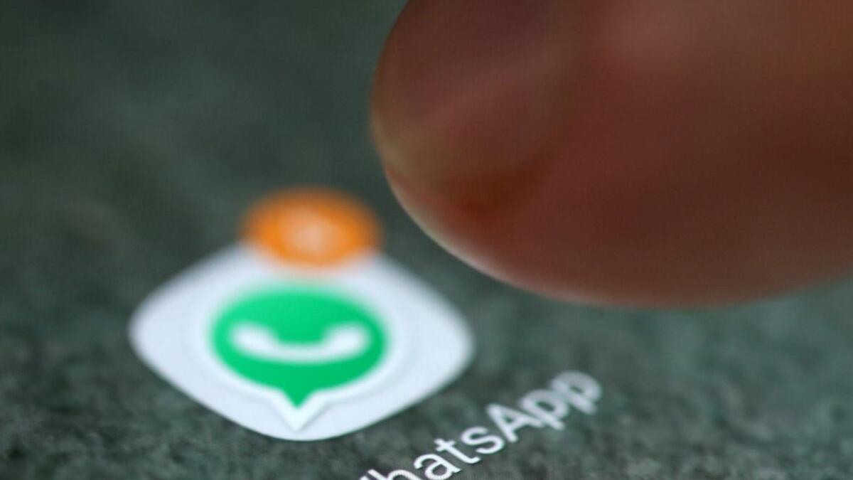 WhatsApp is doing its bit to curb fake news. Are you?