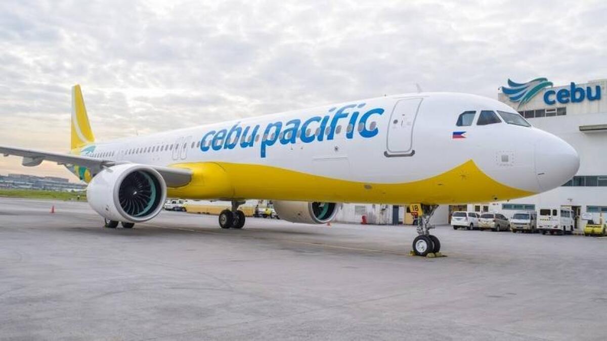CEBU PACIFIC: The Philippines' low cost carrier announced the cancellation of all their flights to mainland China. The announcement went into effect days before the country announced a blanket travel ban to China.