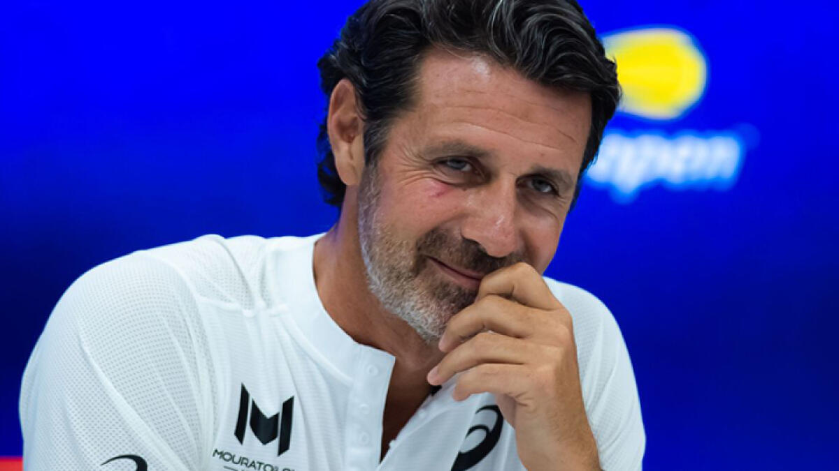 Patrick Mouratoglou raised questions of players missing out on Madrid and Rome tournaments due to quarantine measures post playing in the US Open.