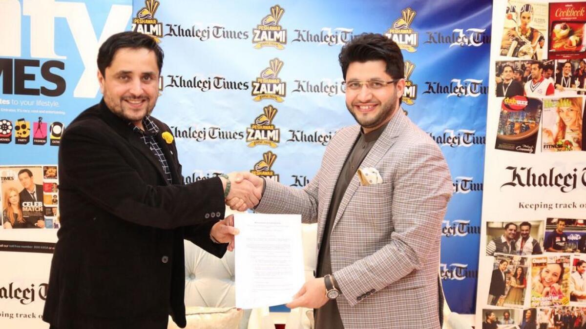 Cricket: Khaleej Times provides exclusive coverage of Pakistan Super League