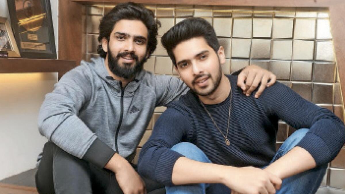 Bollywood concert: The Malik brothers are all set to bring their ‘A’ game to Dubai today with a spectacular performance filled with some of their famous hit melodies. Catch Armaan and Amaal Malik at Bollywood Parks today at 2pm!