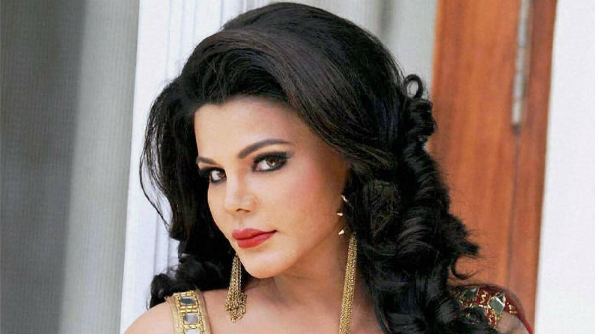 What Rakhi Sawant has to say about casting couch in Bollywood 
