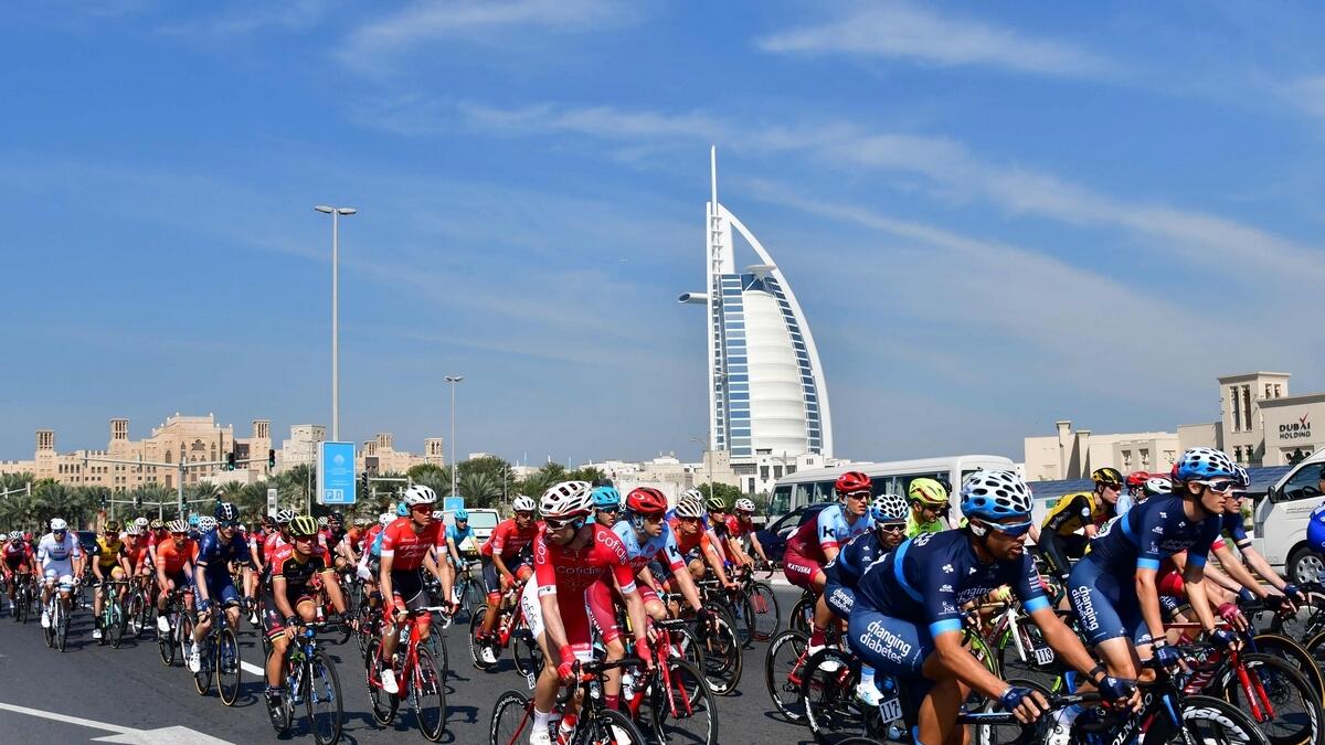 Dubai Tour: Key roads to be closed today, check diversions