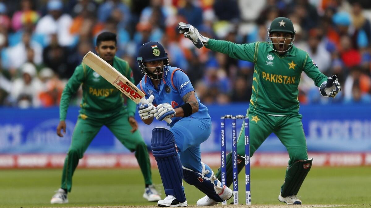Weve paid $1.6 million compensation to BCCI: Pakistan Cricket Board