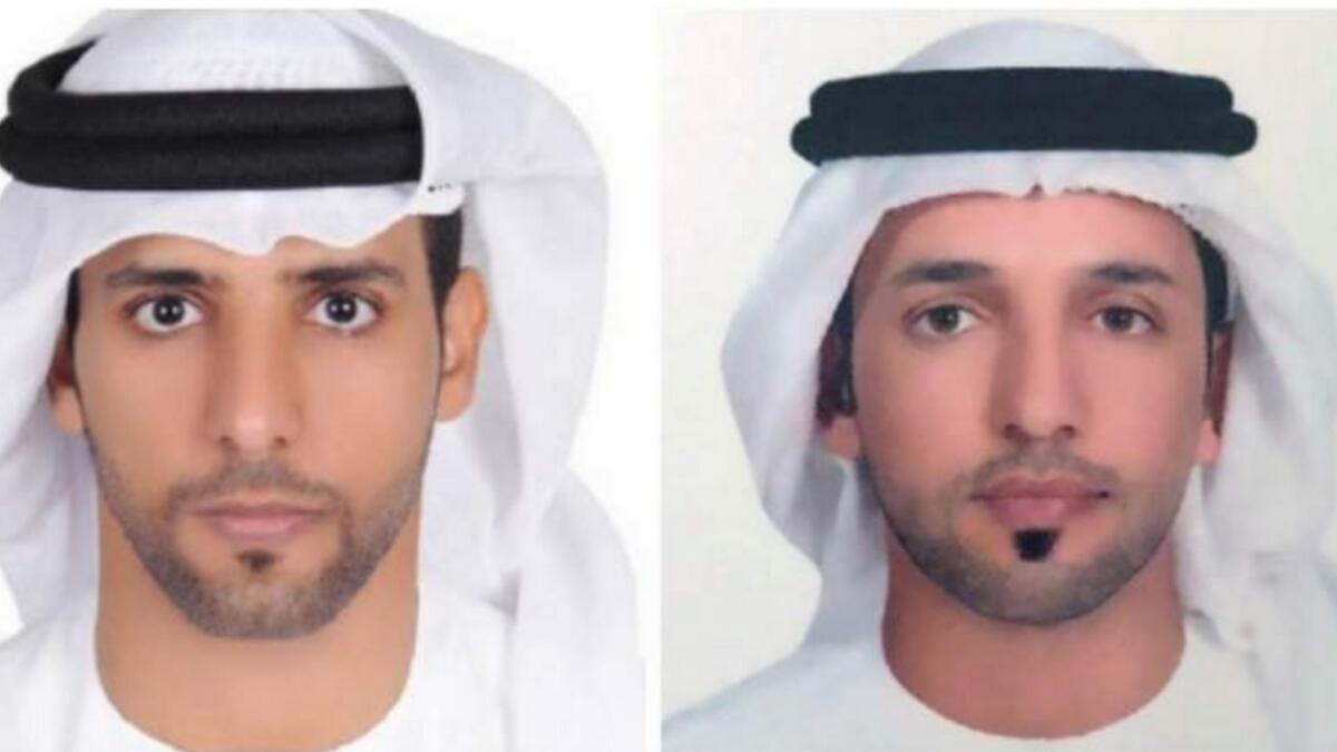 Emirati astronauts to make their first public appearance in Dubai