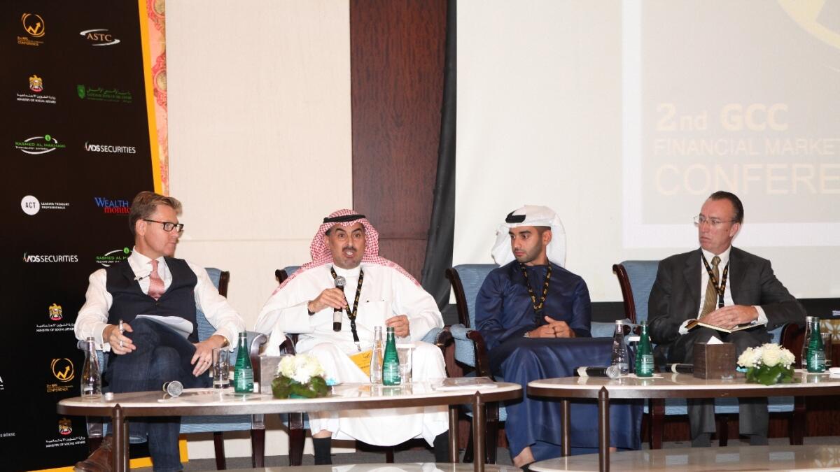 GCC must create globally harmonised laws: Experts