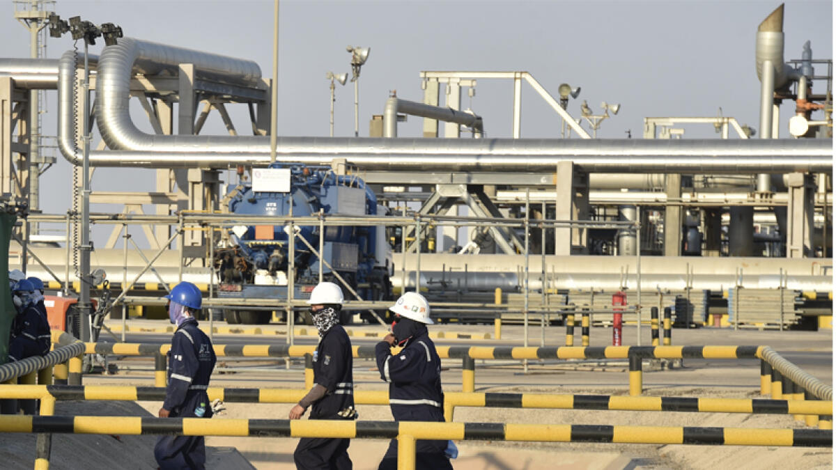 UAE expected to see surge in downstream gas investments