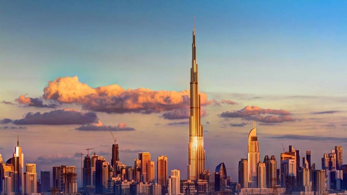 Domestic tourism in Dubai jumped nearly 107 per cent in 2020 and continues to grow