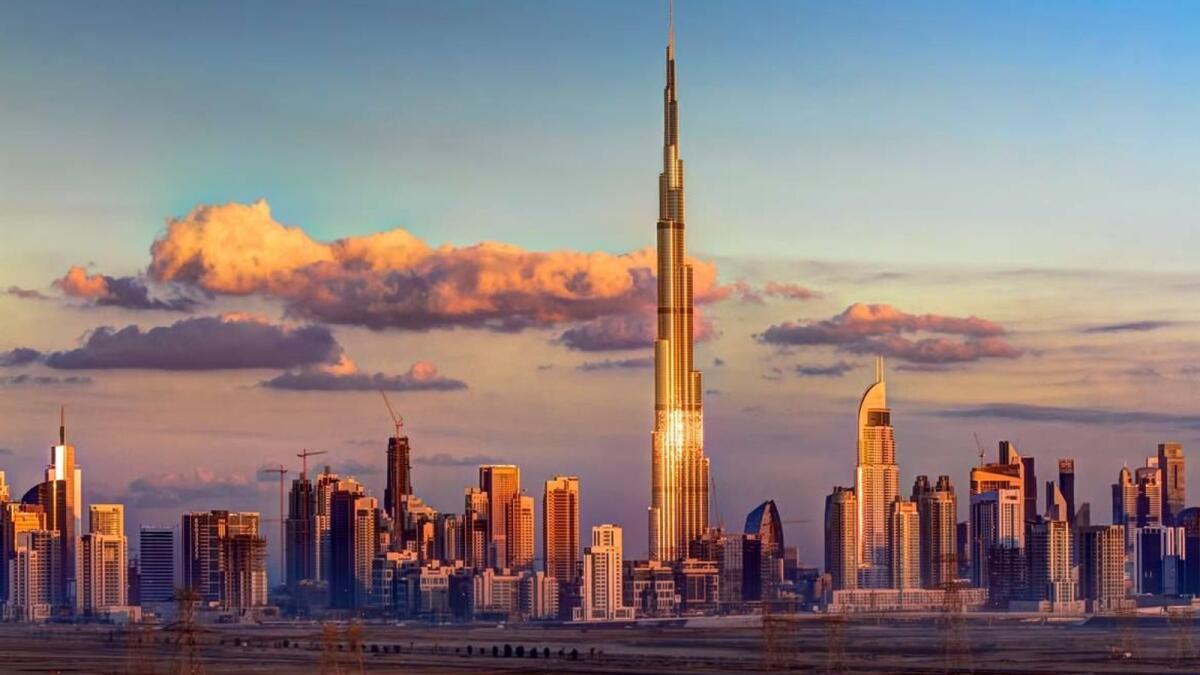 Domestic tourism in Dubai jumped nearly 107 per cent in 2020 and continues to grow