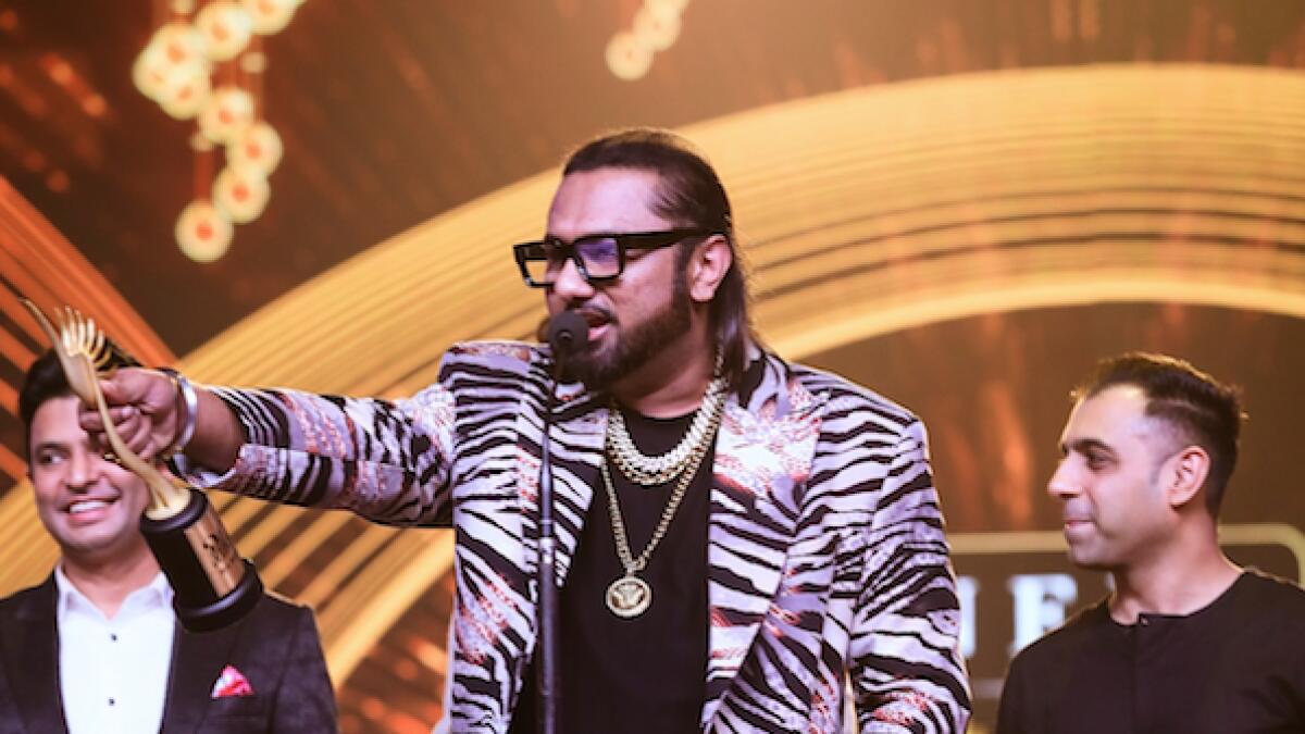 Yo Yo Honey Singh to perform in Dubai on NYE
