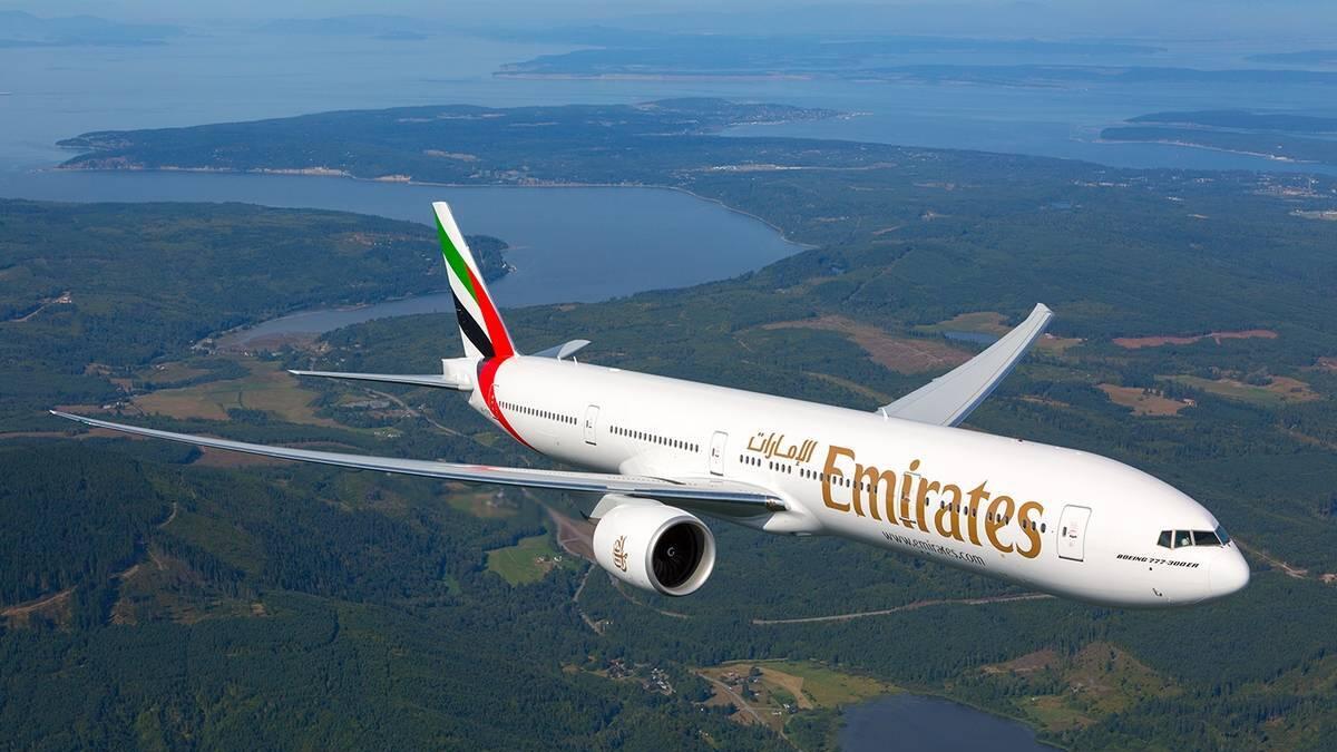 Emirates, airline, covid-19, coronavirus, Adnan Kazim, Geneva, Los Angeles, Dar es Salaam, Prague, Sao Paulo, Boston