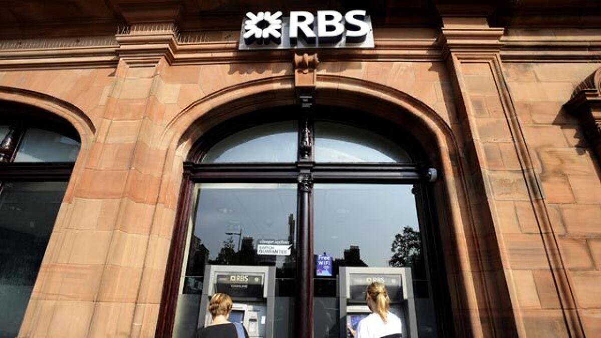 RBS to exit corporate debt, DCM business in Mideast, Africa