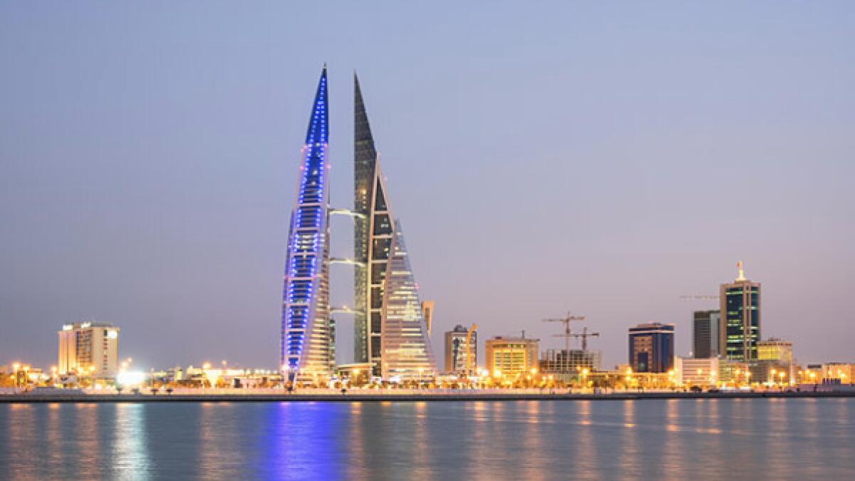 UAE, Saudi, Kuwait reaffirm commitment to achieve Bahrains fiscal balance