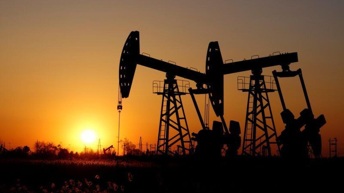 Oil prices suffered a fresh bout of weakness this month amid growing concerns over rising global coronavirus cases, resulting in slower economic recoveries of the Gulf economies. - Reuters