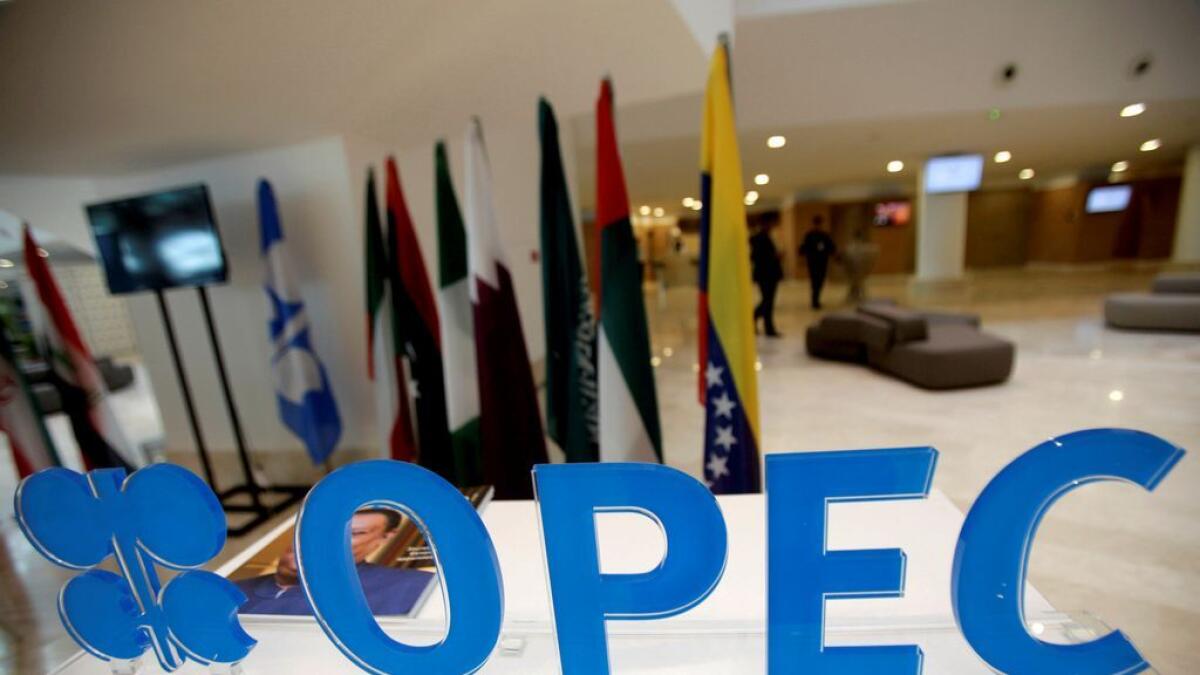 OPEC seeks cutbacks from non-members