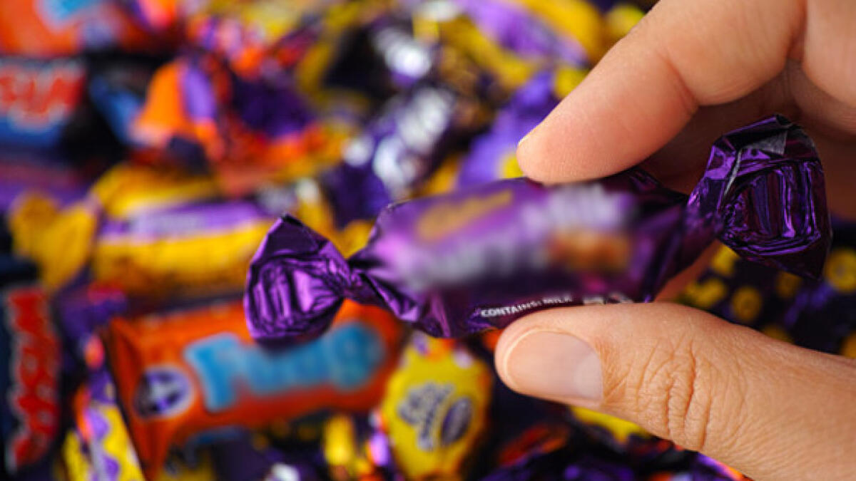 Woman offers chocolates as bribe to pass driving test in Sharjah