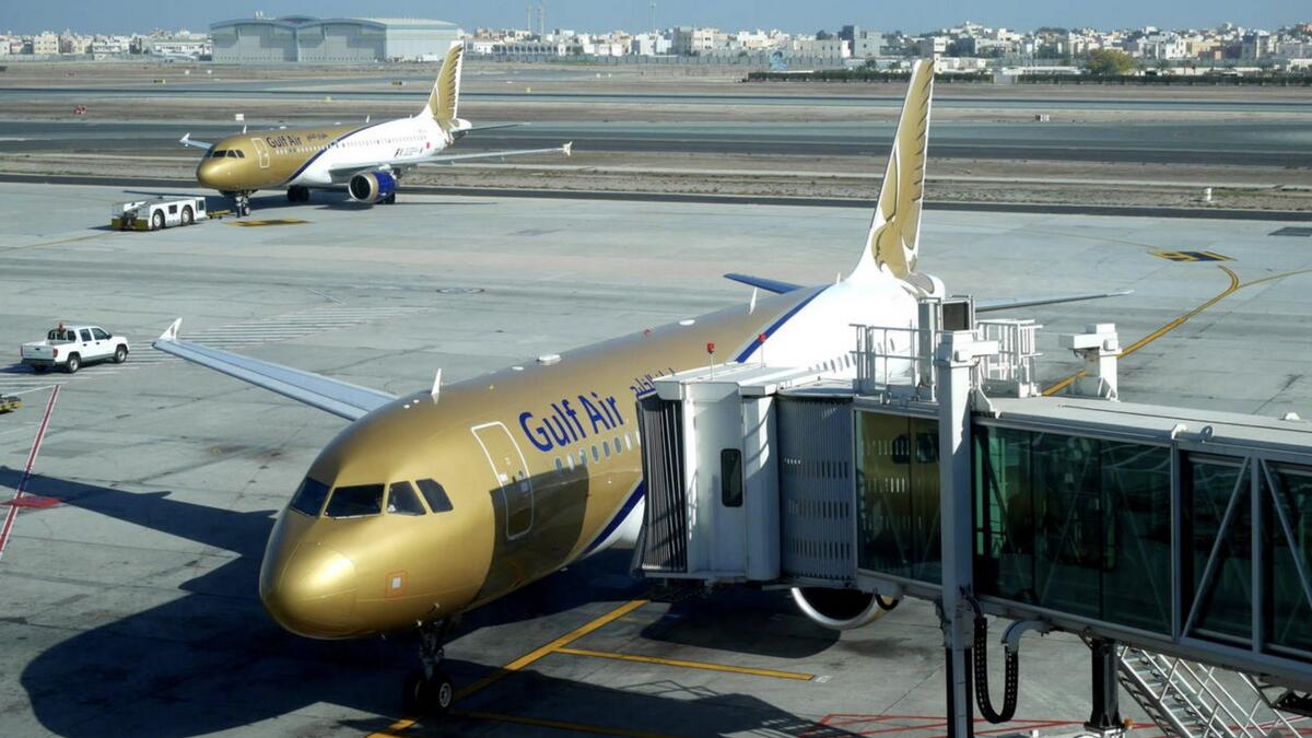 Reopening responsibly, Gulf Air, resumes, regular flights, Pakistan, May 31