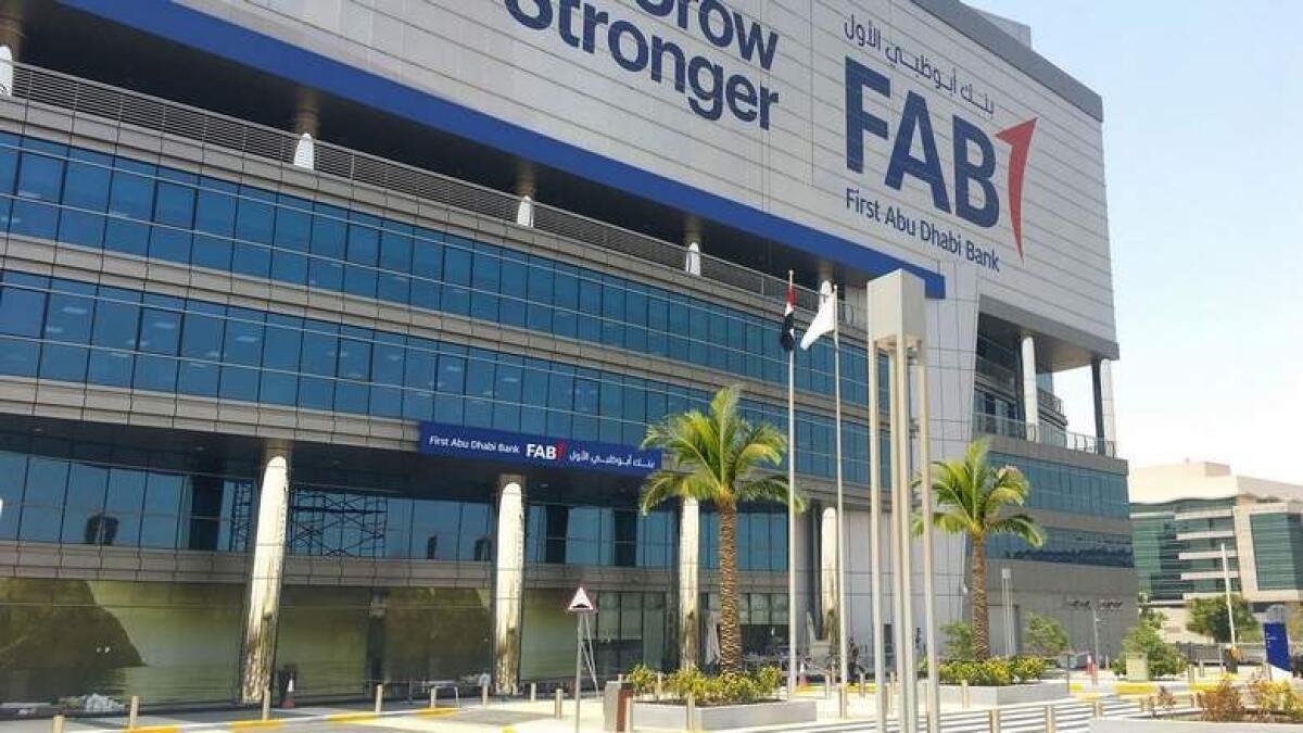 FAB sells NBAD Jordan operations to SGBJ