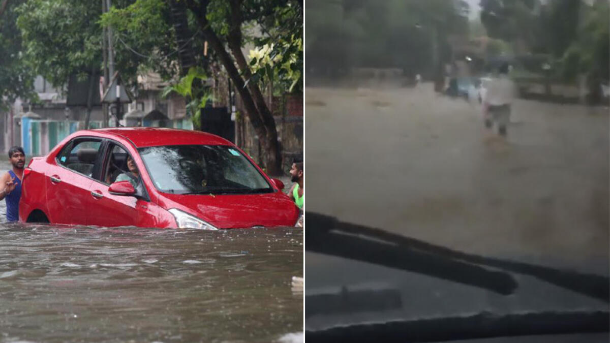 Mumbai rains: Bollywood celebrities extend support, spread awareness