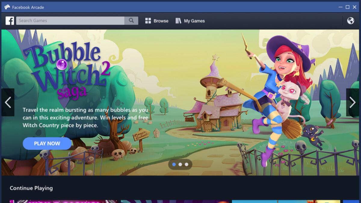 Will Facebook play it right with its own gaming platform?