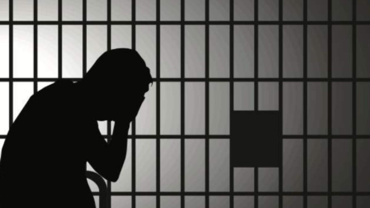 Man gets 20-year imprisonment  for raping 6-year-old girl in India