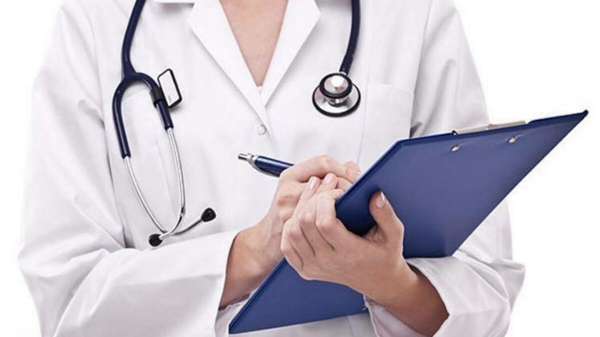 GCC country to need over 13,000 doctors by 2040 