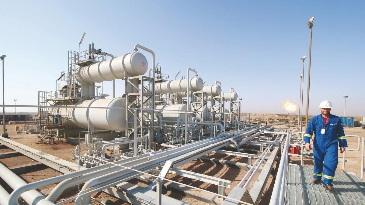 Saudi Arabia assures on oil supply