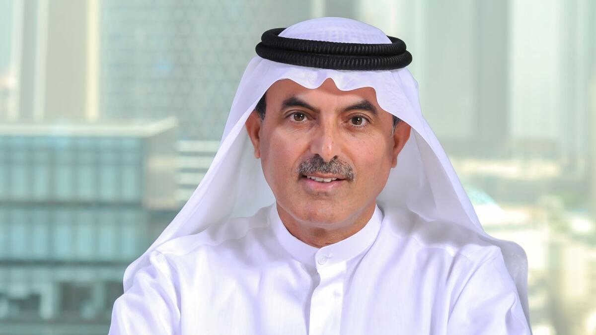 Abdulaziz Al Ghurair, Chairman of Mashreq, said the remarkable performance of the bank is a testament to the commitment and dedication of the entire Mashreq team.